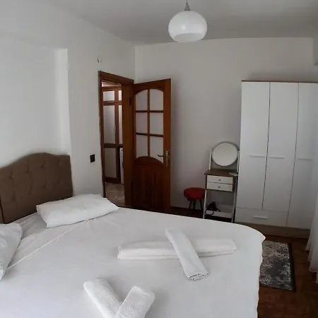 Tunay Apart Apartmán Kaş