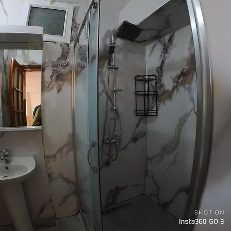 Tunay Apart Apartmán *