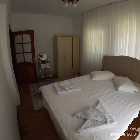 Apartmán Tunay Apart Kaş