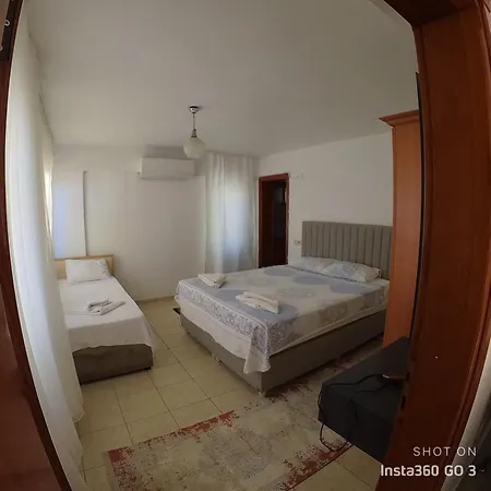Apartmán Tunay Apart