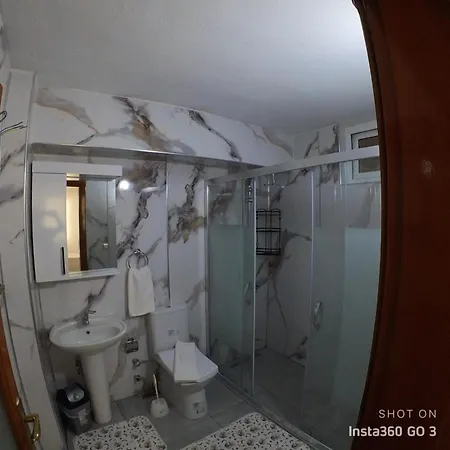 Appartement Tunay Apart Kaş
