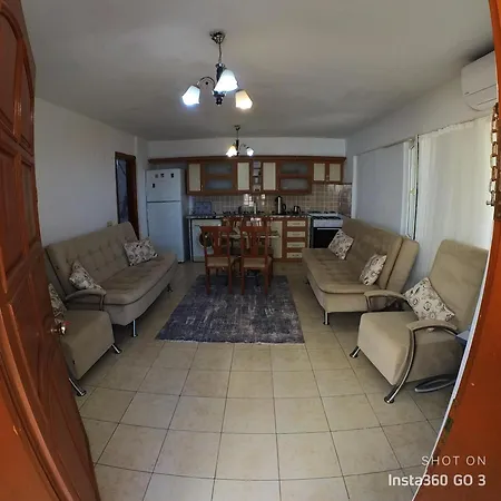 Tunay Apart Appartement *