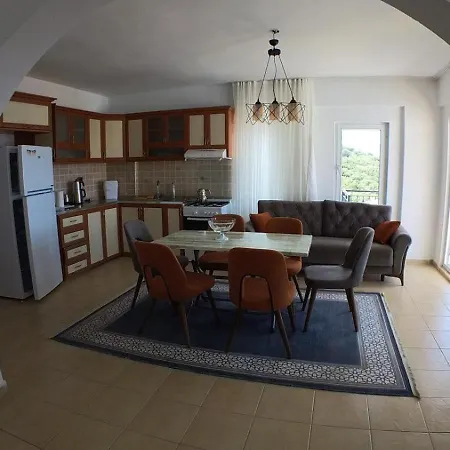 Tunay Apart Appartement